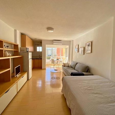 Estudio Soleado Y Bien Ubicado Fuengirola Buitenkant foto
